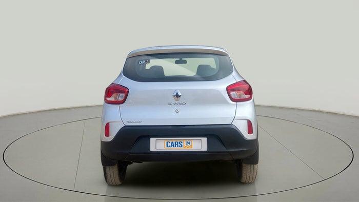 2022 Renault Kwid