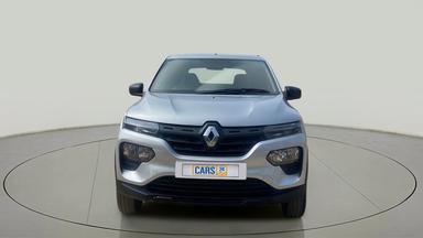 2022 Renault Kwid