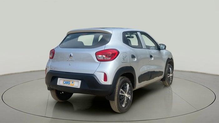 2022 Renault Kwid