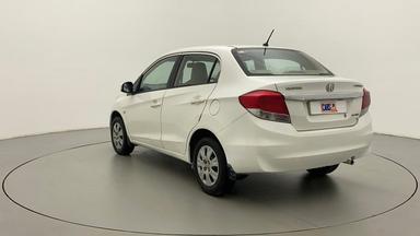 2014 Honda Amaze