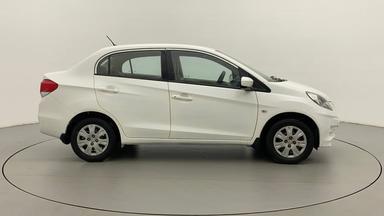 2014 Honda Amaze