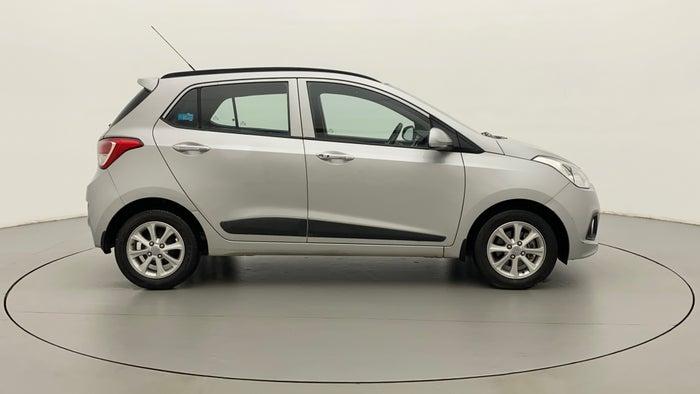 2016 Hyundai Grand i10