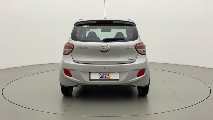 2016 Hyundai Grand i10