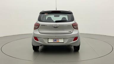 2016 Hyundai Grand i10