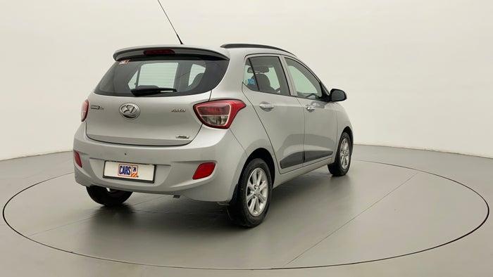 2016 Hyundai Grand i10