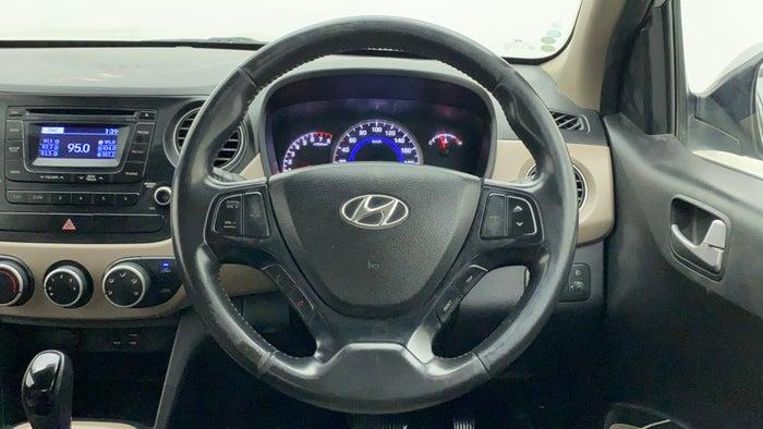 2016 Hyundai Grand i10