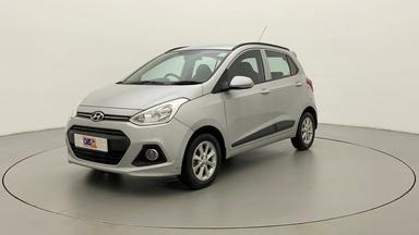 2016 Hyundai Grand i10