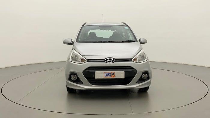 2016 Hyundai Grand i10