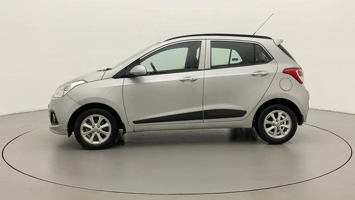 2016 Hyundai Grand i10