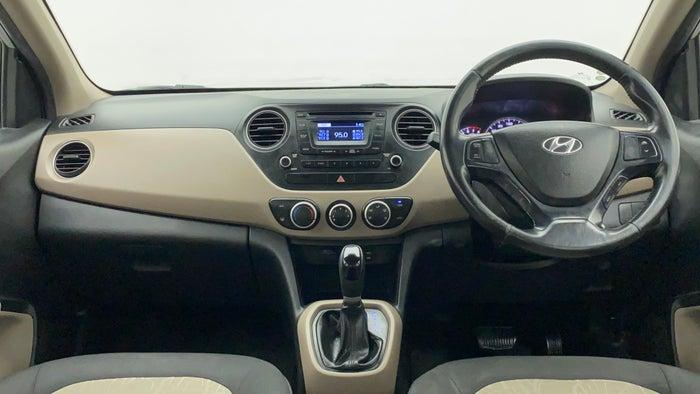 2016 Hyundai Grand i10