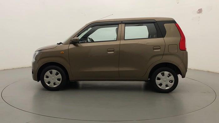 2020 Maruti New Wagon-R