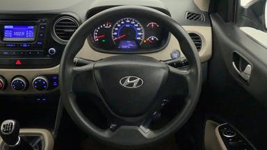 2015 Hyundai Grand i10