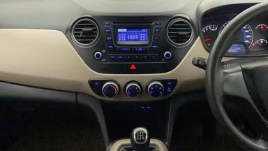 2015 Hyundai Grand i10