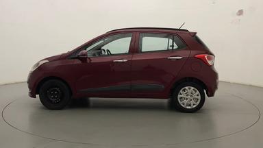 2015 Hyundai Grand i10