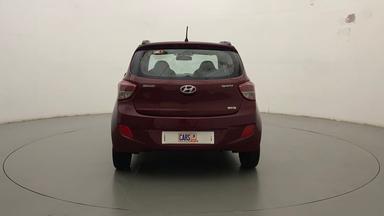 2015 Hyundai Grand i10