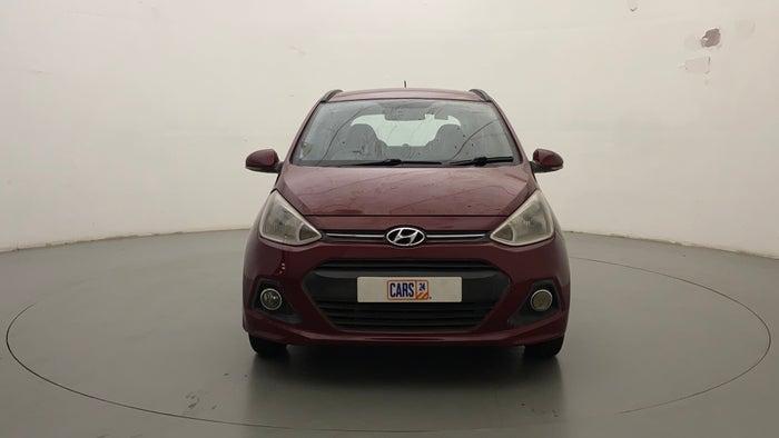 2015 Hyundai Grand i10