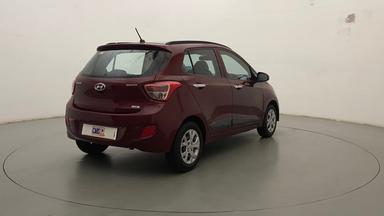 2015 Hyundai Grand i10