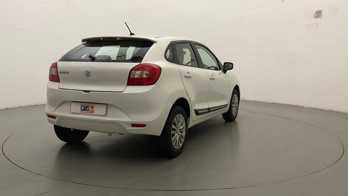 2019 Maruti Baleno