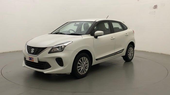 2019 Maruti Baleno