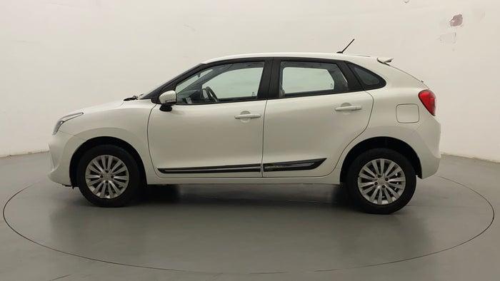 2019 Maruti Baleno