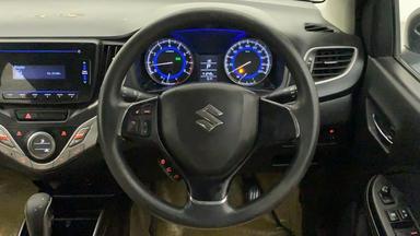 2019 Maruti Baleno