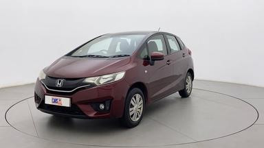 2017 Honda Jazz