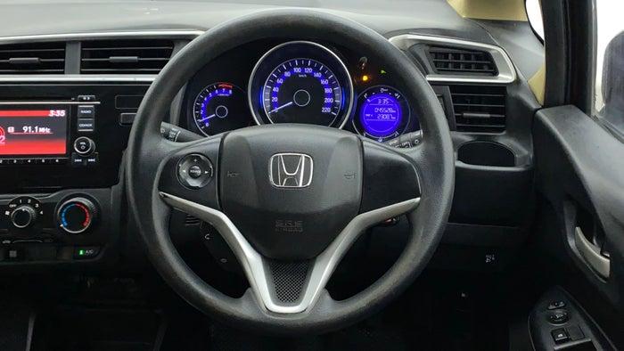 2017 Honda Jazz