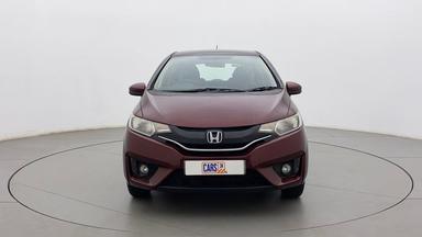 2017 Honda Jazz