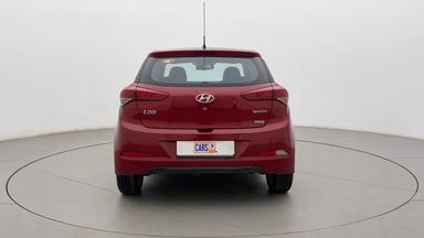 2015 Hyundai Elite i20