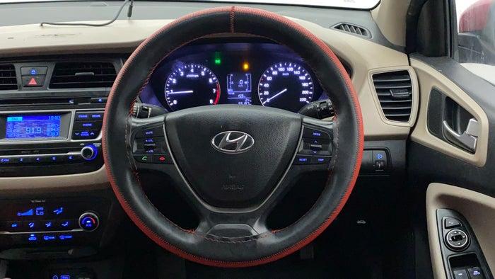 2015 Hyundai Elite i20