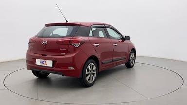 2015 Hyundai Elite i20