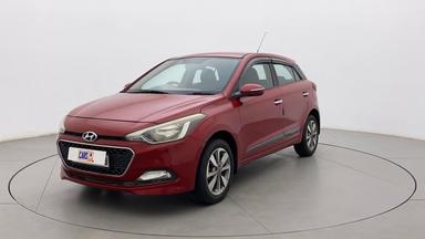 2015 Hyundai Elite i20