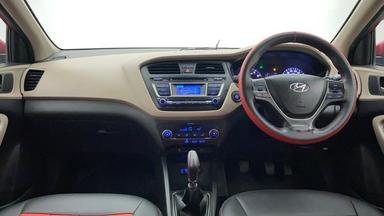 2015 Hyundai Elite i20