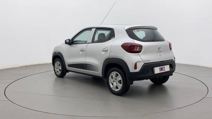 2020 Renault Kwid