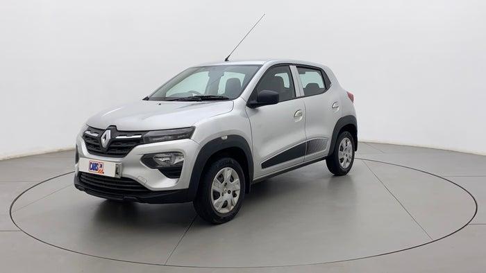 2020 Renault Kwid