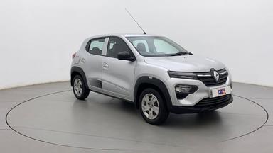 2020 Renault Kwid