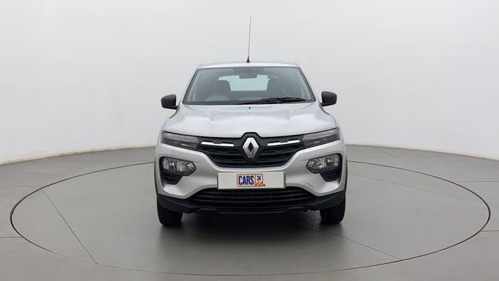 2020 Renault Kwid