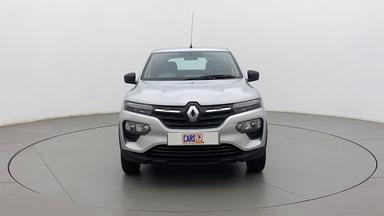 2020 Renault Kwid