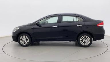 2015 Maruti Ciaz