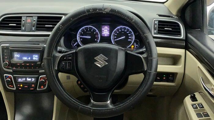 2015 Maruti Ciaz