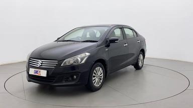 2015 Maruti Ciaz