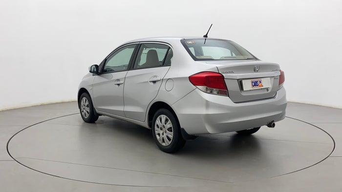 2013 Honda Amaze