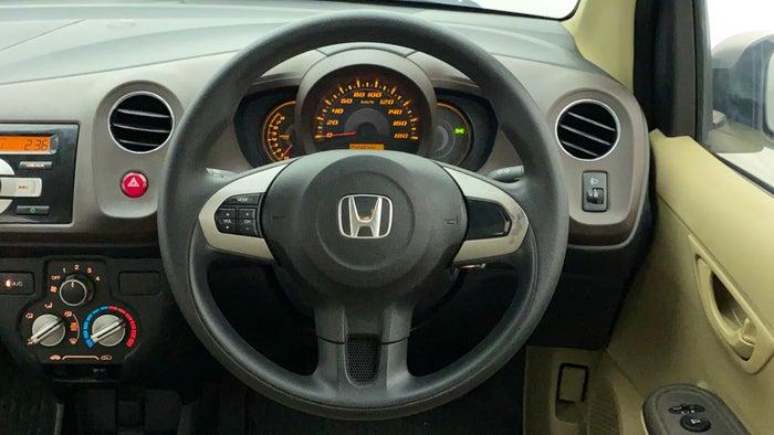 2013 Honda Amaze