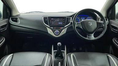 2016 Maruti Baleno