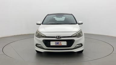 2017 Hyundai Elite i20