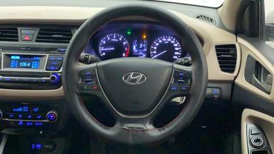 2017 Hyundai Elite i20