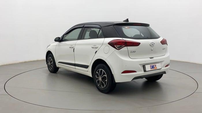 2017 Hyundai Elite i20