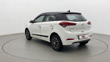 2017 Hyundai Elite i20