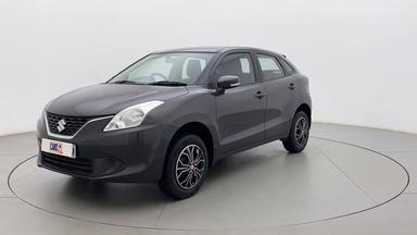 2017 Maruti Baleno