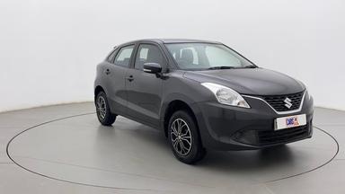 2017 Maruti Baleno